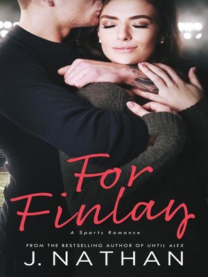cover image of For Finlay